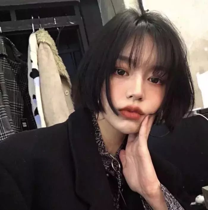 巴黎一妇人